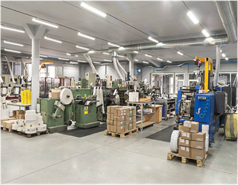 facility